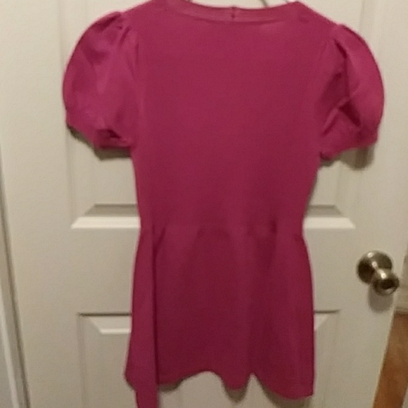 French connection v neck sweater - Picture 5 of 5